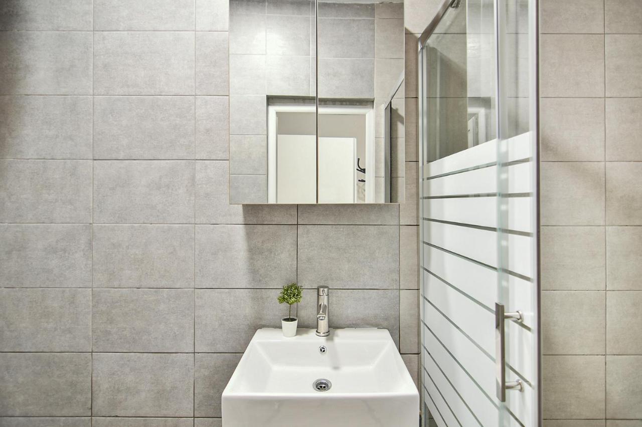 Central Flats With Parking Varna ภายนอก รูปภาพ