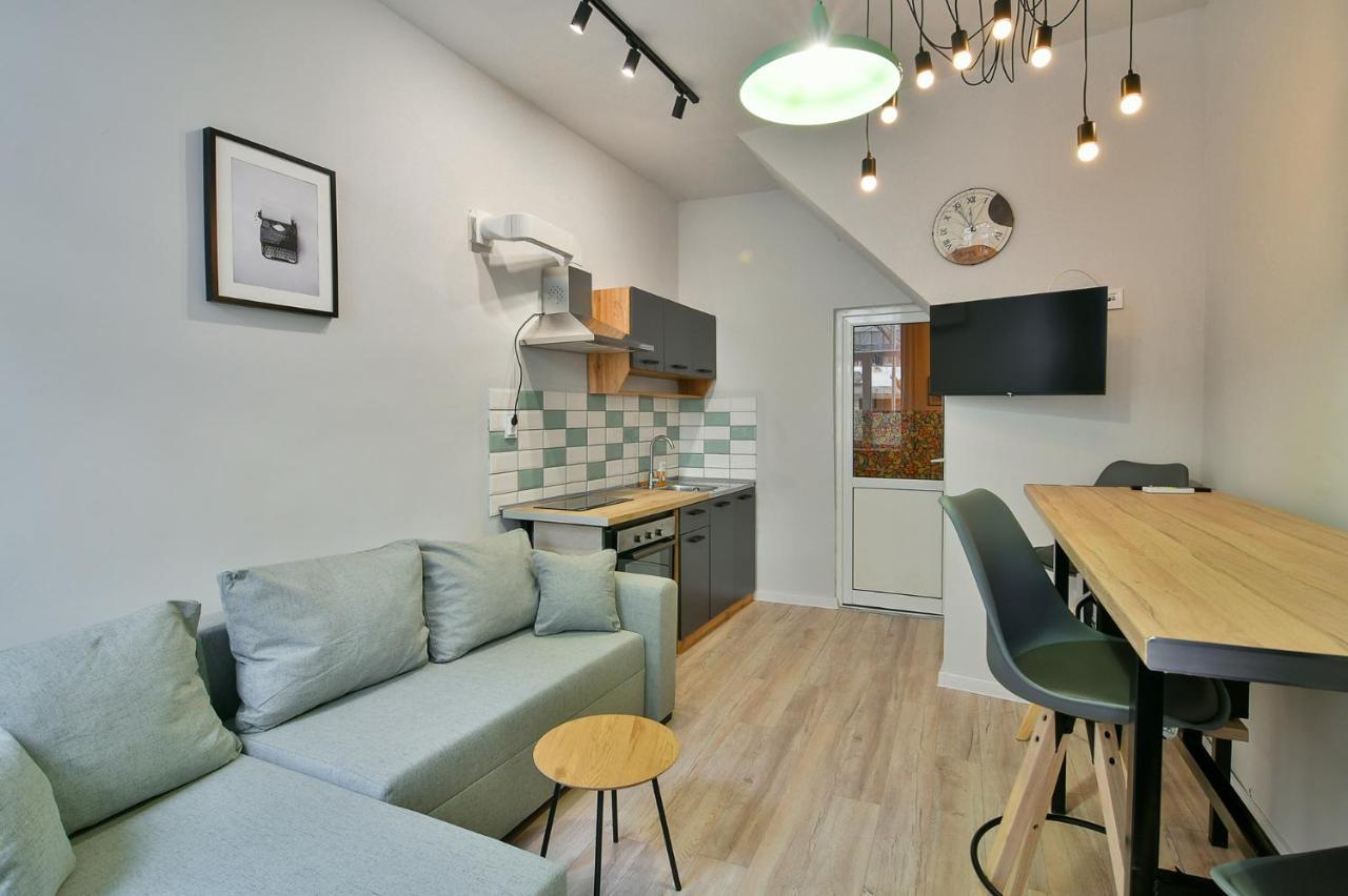 Central Flats With Parking Varna ภายนอก รูปภาพ