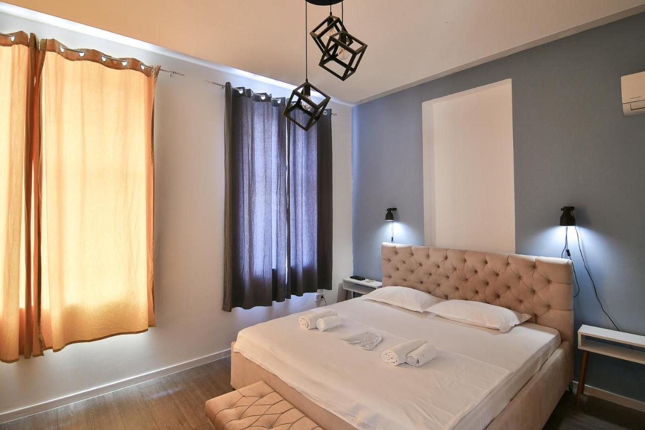Central Flats With Parking Varna ภายนอก รูปภาพ