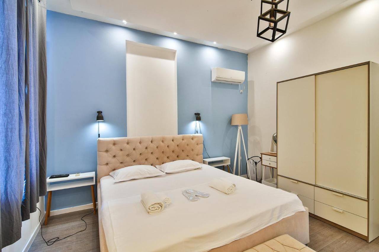 Central Flats With Parking Varna ภายนอก รูปภาพ