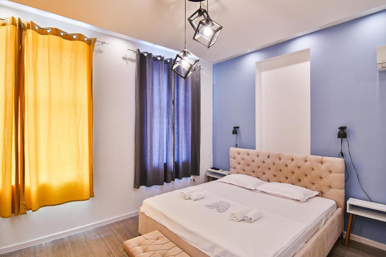 Central Flats With Parking Varna ภายนอก รูปภาพ