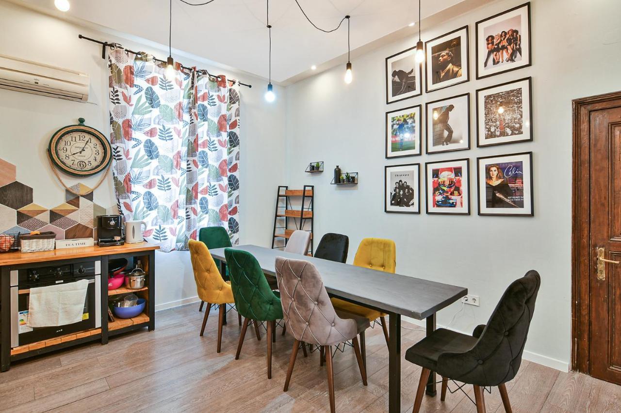 Central Flats With Parking Varna ภายนอก รูปภาพ