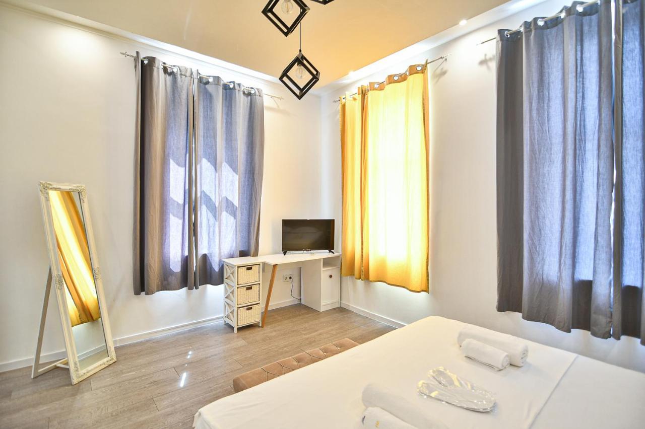 Central Flats With Parking Varna ภายนอก รูปภาพ
