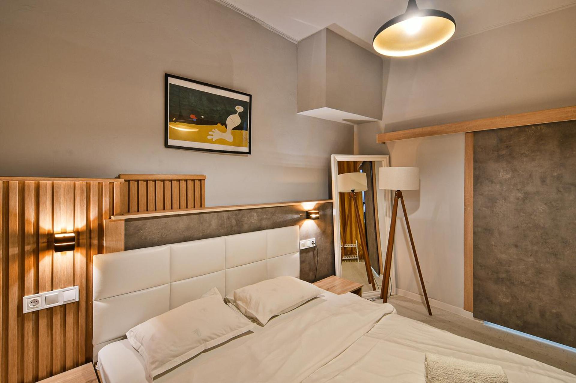 Central Flats With Parking Varna ภายนอก รูปภาพ