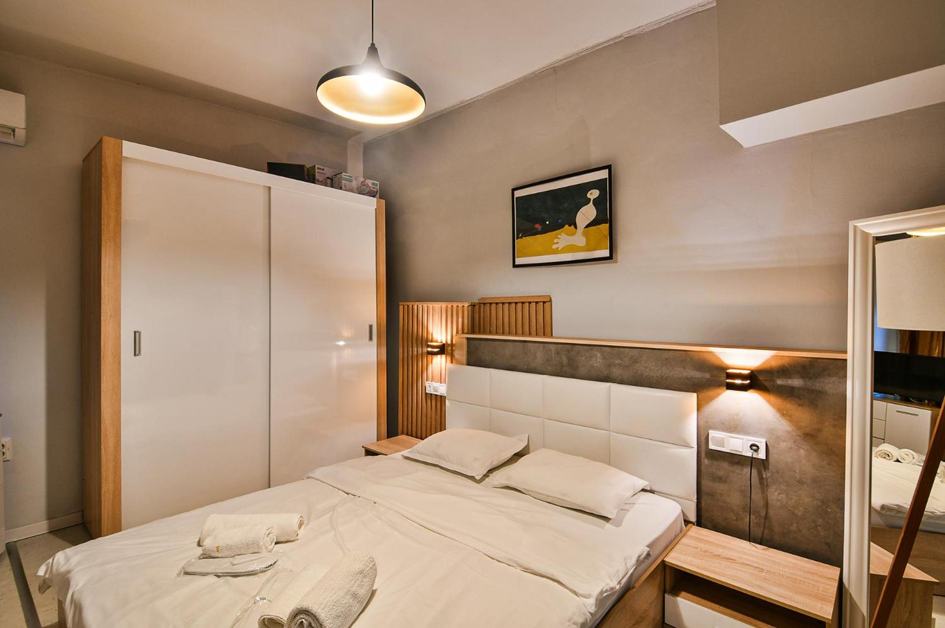 Central Flats With Parking Varna ภายนอก รูปภาพ