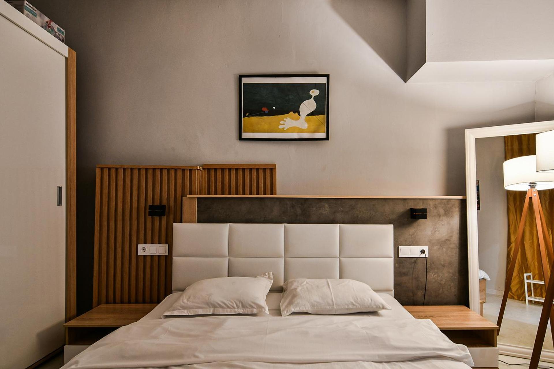 Central Flats With Parking Varna ภายนอก รูปภาพ