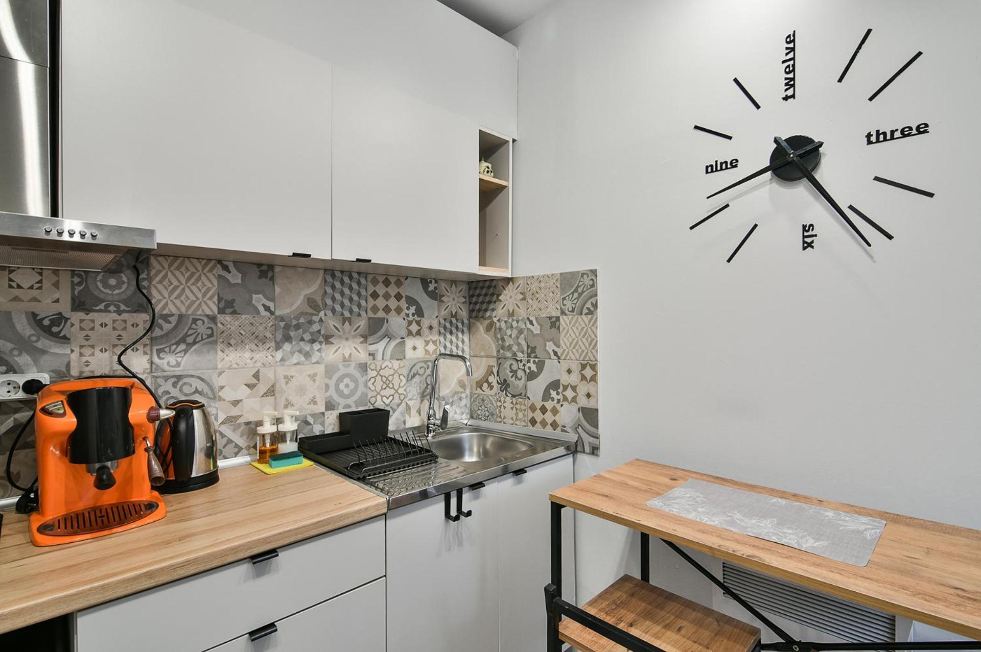 Central Flats With Parking Varna ภายนอก รูปภาพ