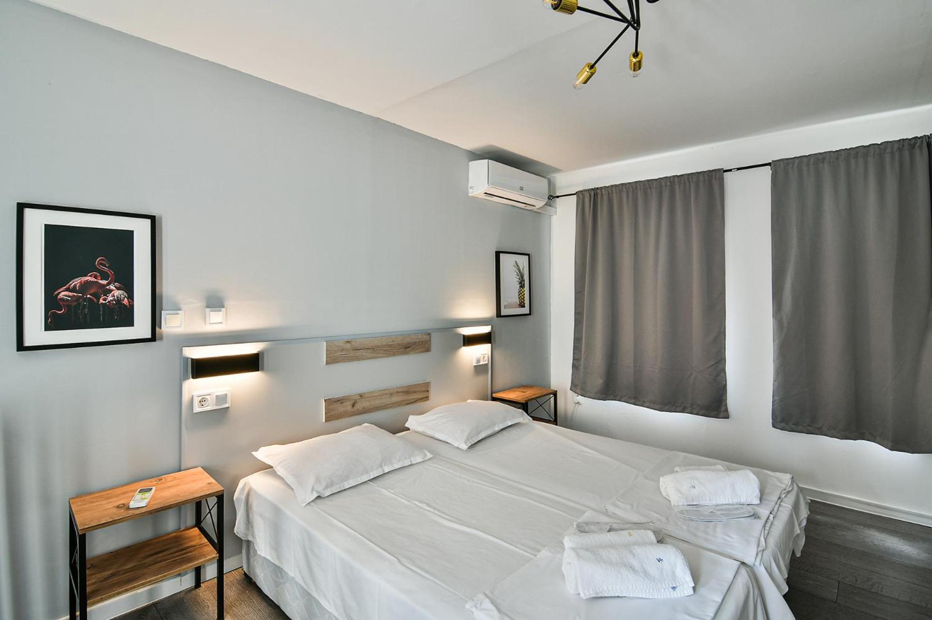 Central Flats With Parking Varna ภายนอก รูปภาพ