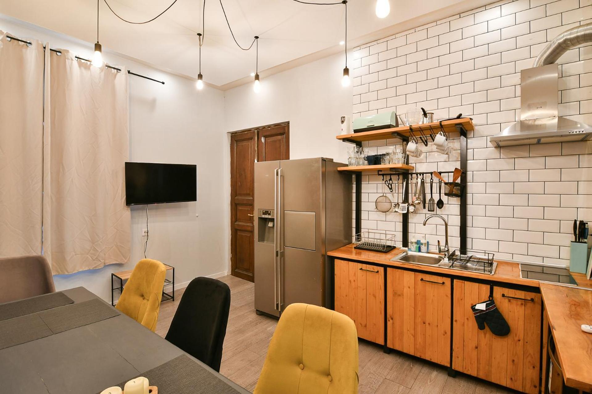 Central Flats With Parking Varna ภายนอก รูปภาพ