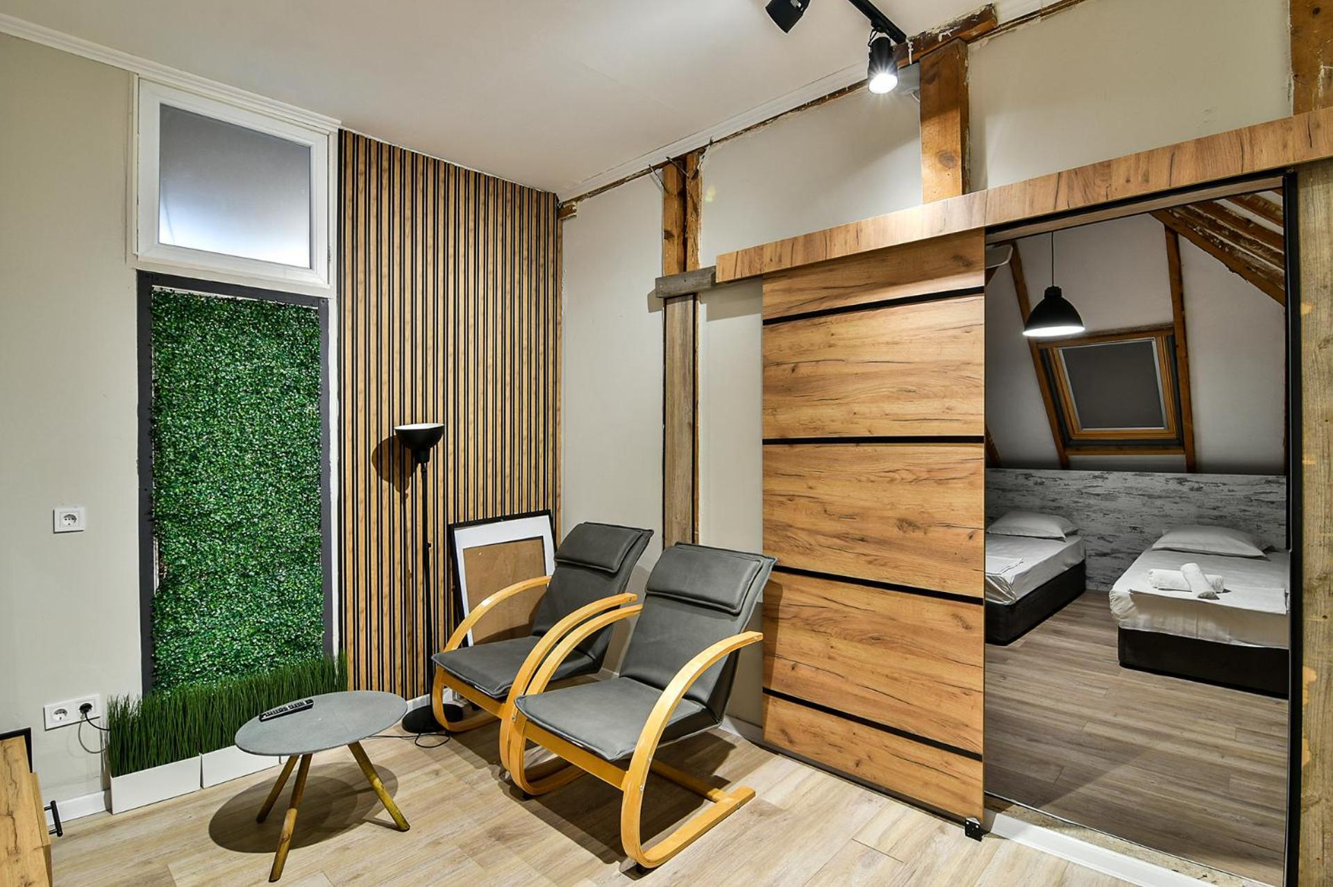 Central Flats With Parking Varna ภายนอก รูปภาพ