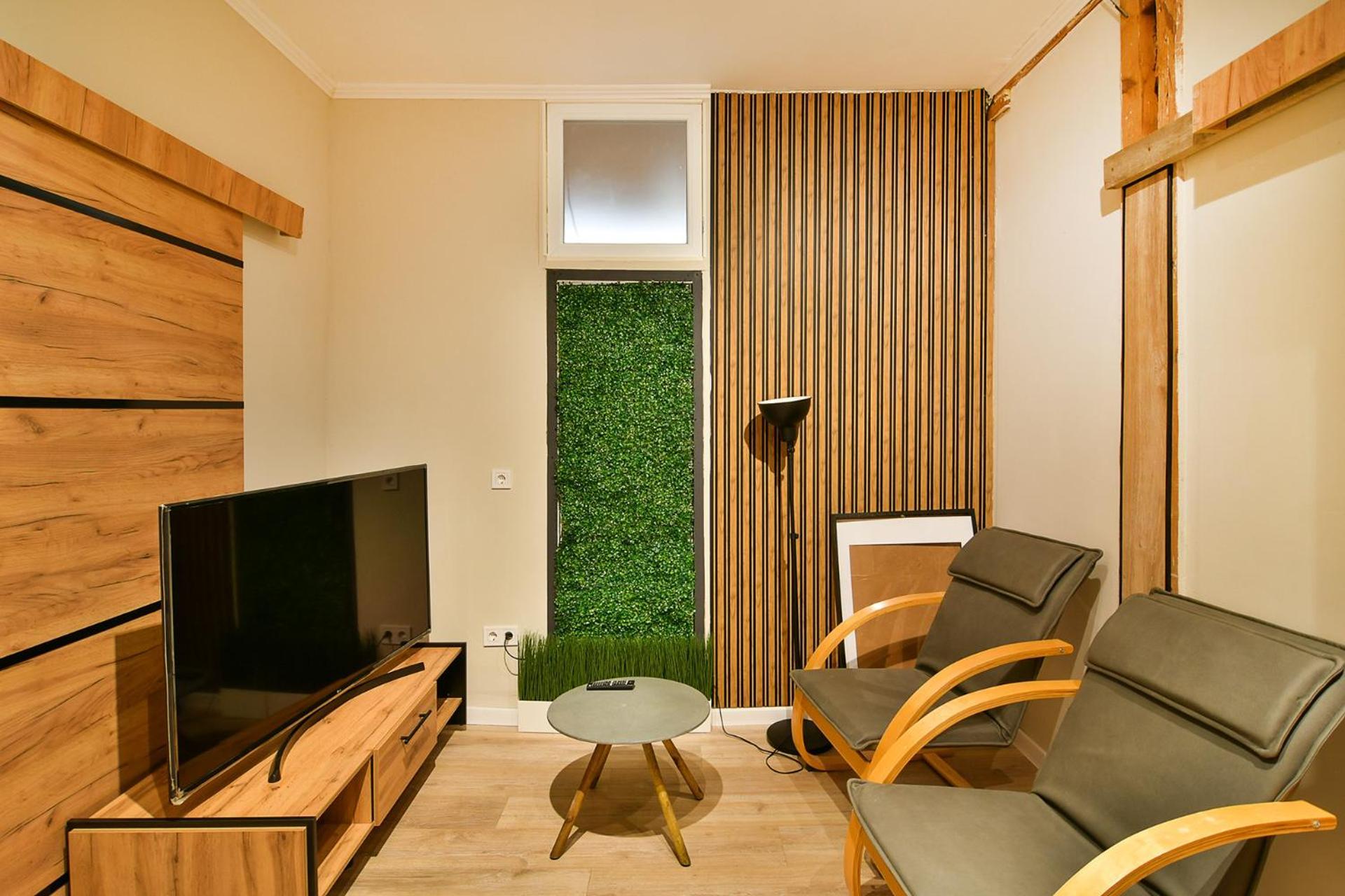 Central Flats With Parking Varna ภายนอก รูปภาพ