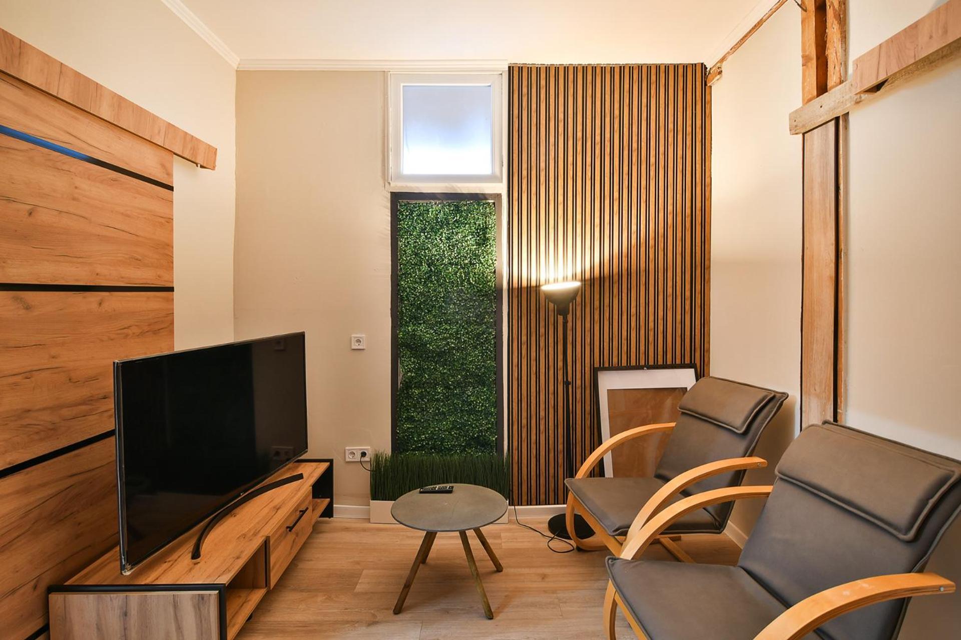 Central Flats With Parking Varna ภายนอก รูปภาพ